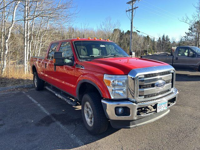 2016 Ford F-250 