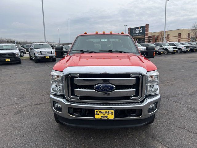 2016 Ford F-250 