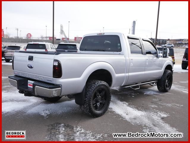 2016 Ford F-250 