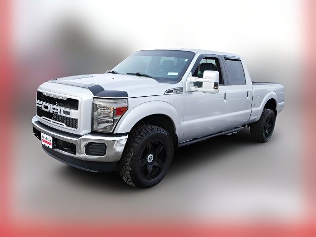 2016 Ford F-250 