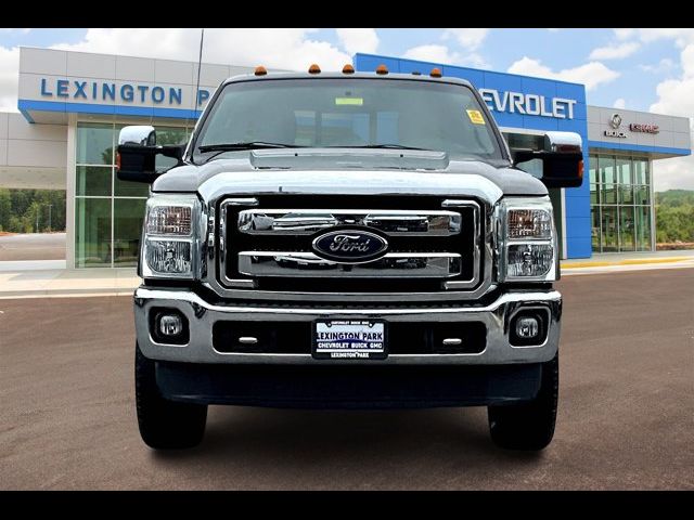 2016 Ford F-250 