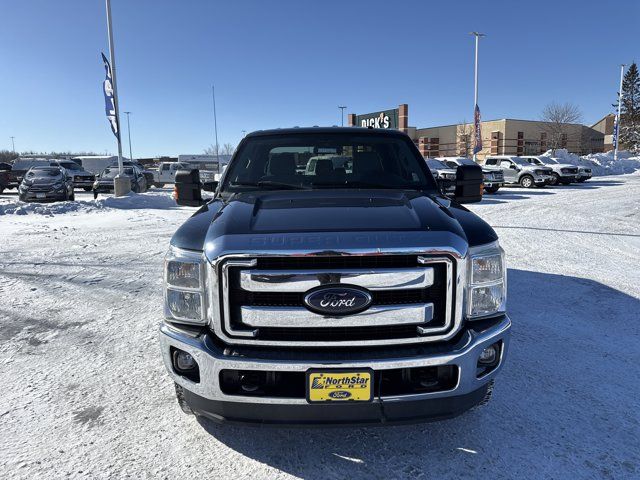 2016 Ford Super Duty F-250 SRW 