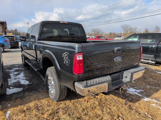 2016 Ford F-250 XLT