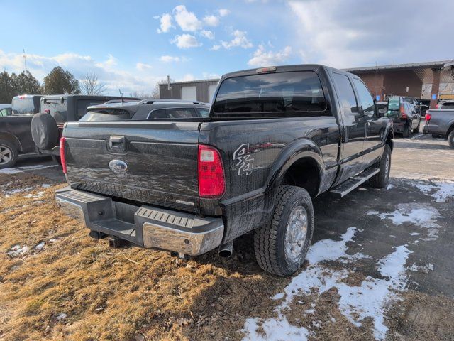 2016 Ford F-250 XLT