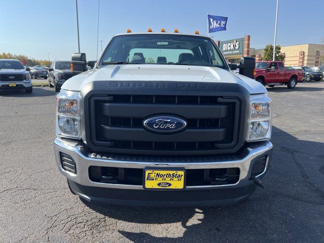 2016 Ford F-250 