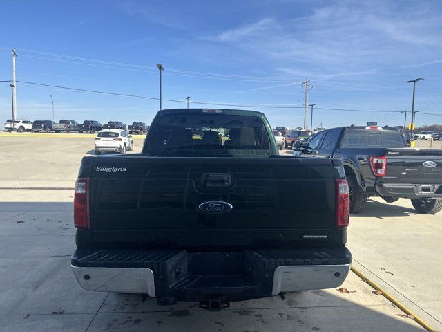 2016 Ford F-250 XLT