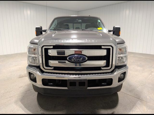 2016 Ford F-250 XLT