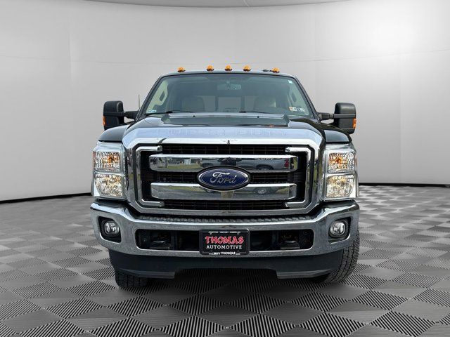 2016 Ford F-250 