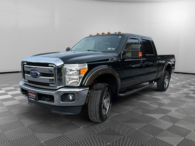 2016 Ford F-250 