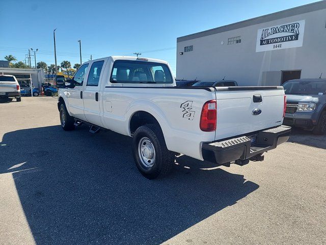 2016 Ford F-250 XL