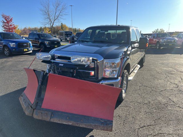 2016 Ford F-250 