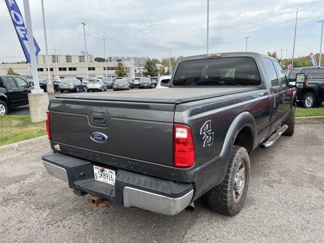 2016 Ford F-250 