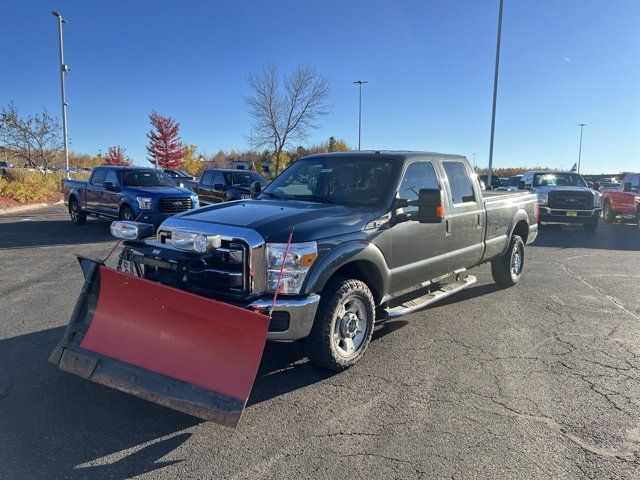 2016 Ford F-250 