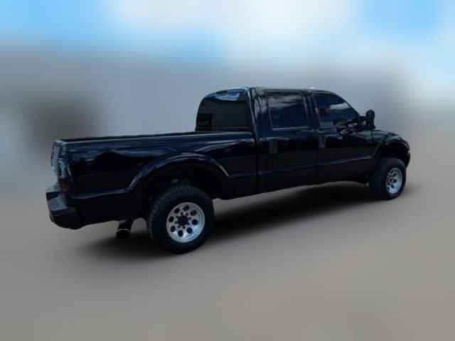 2016 Ford F-250 