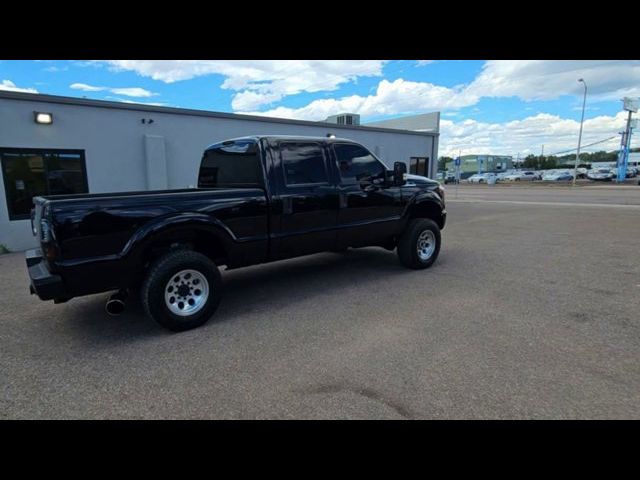 2016 Ford F-250 