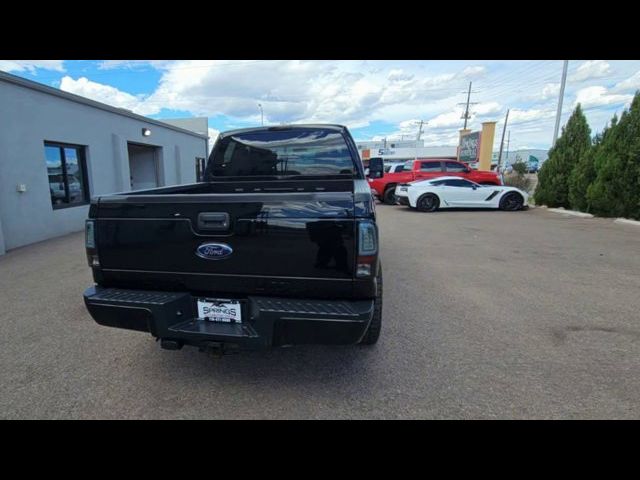 2016 Ford F-250 