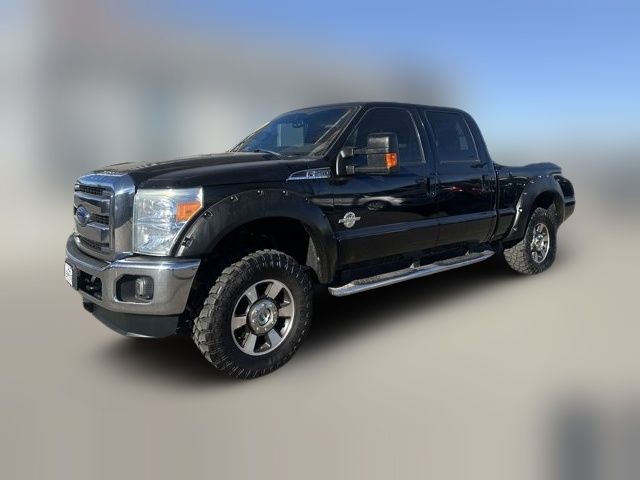 2016 Ford F-250 