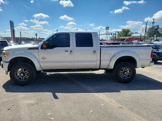 2016 Ford F-250 