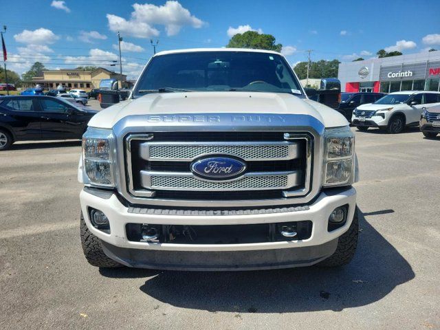 2016 Ford F-250 