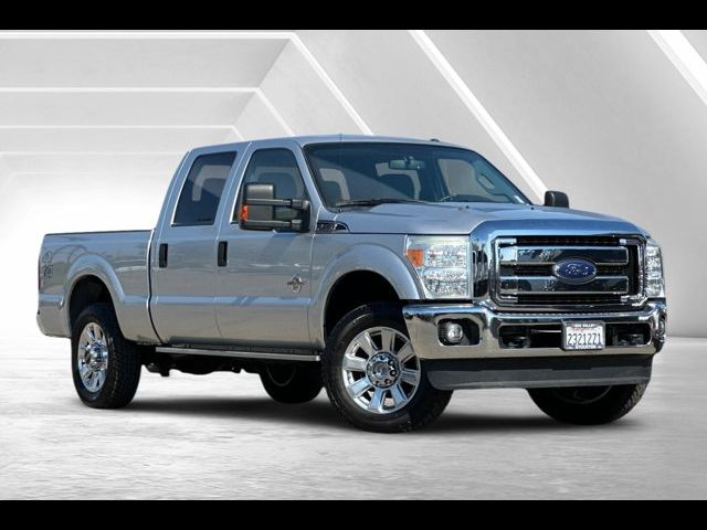 2016 Ford F-250 