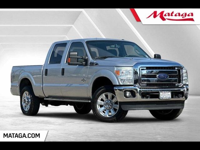 2016 Ford F-250 