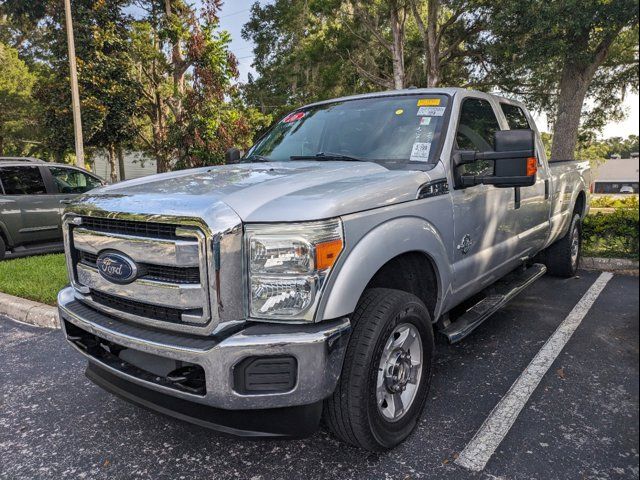 2016 Ford F-250 