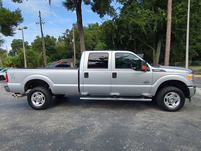 2016 Ford F-250 