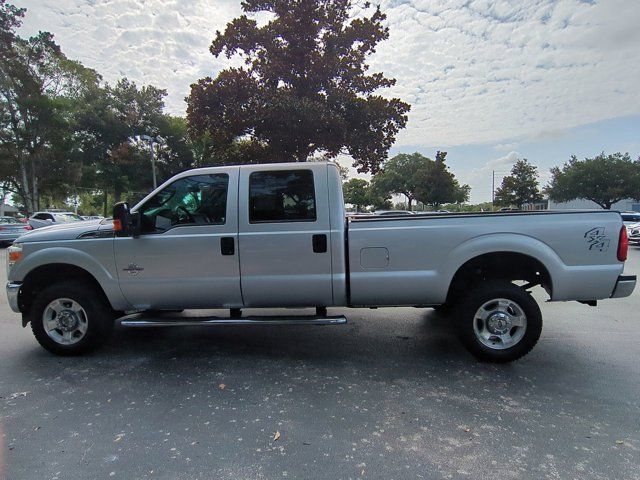 2016 Ford F-250 