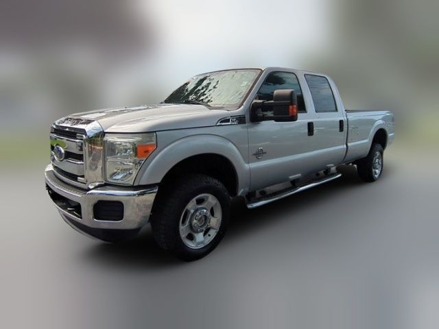 2016 Ford F-250 