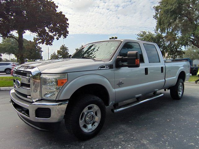 2016 Ford F-250 