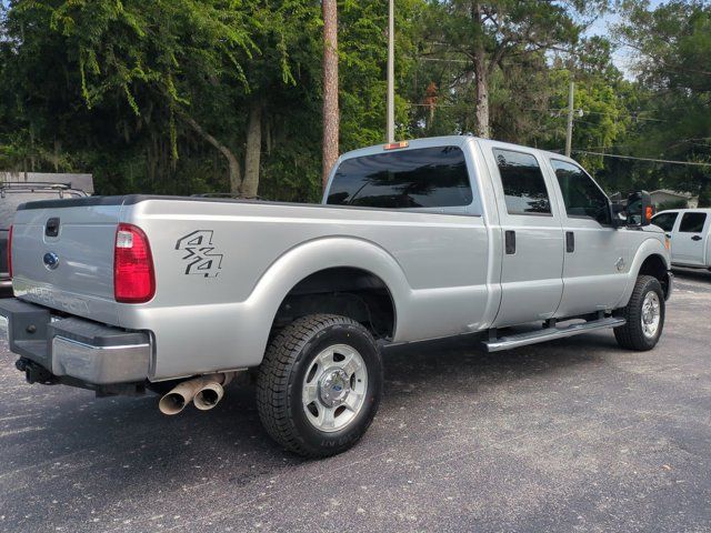 2016 Ford F-250 