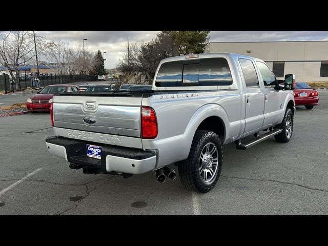 2016 Ford F-250 