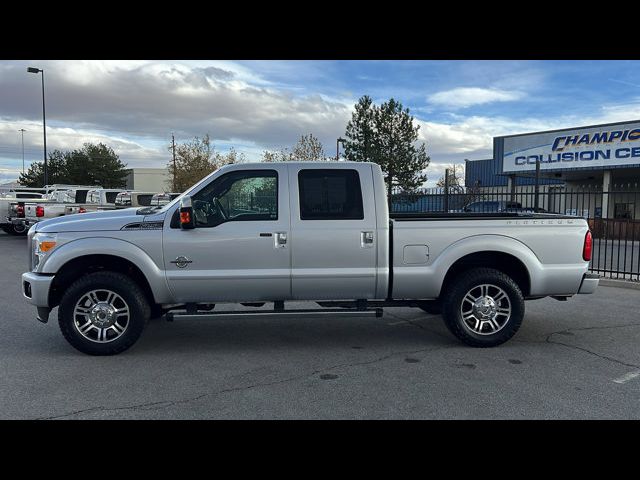 2016 Ford F-250 