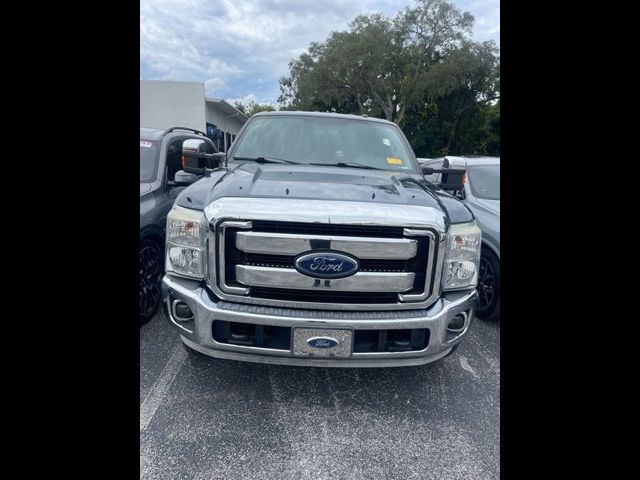 2016 Ford F-250 XLT