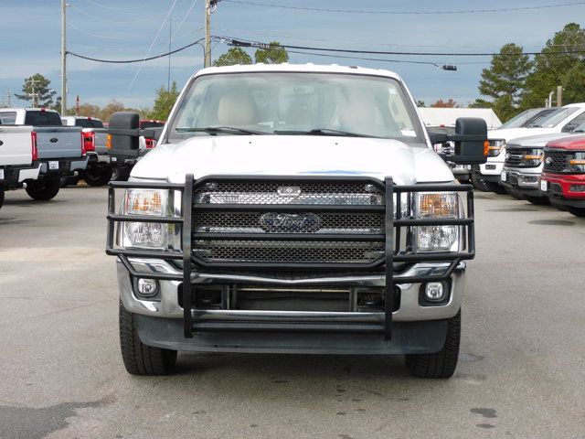 2016 Ford F-250 Lariat