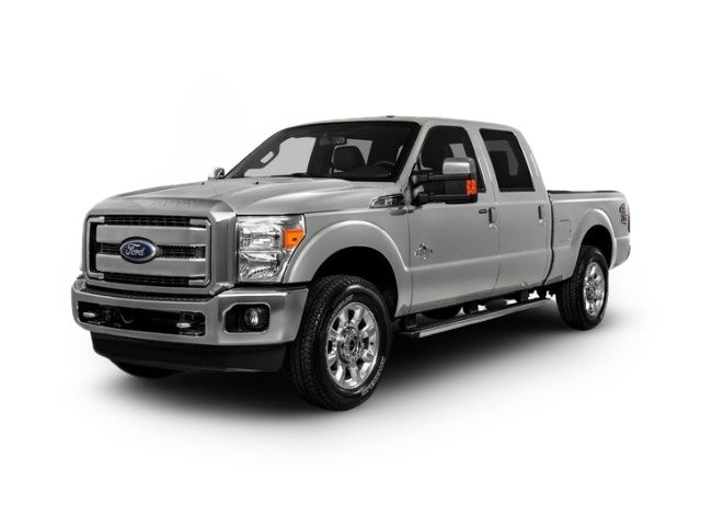 2016 Ford F-250 