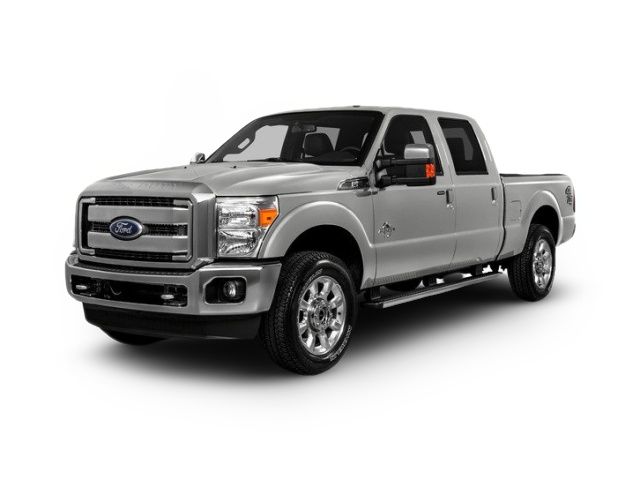 2016 Ford F-250 