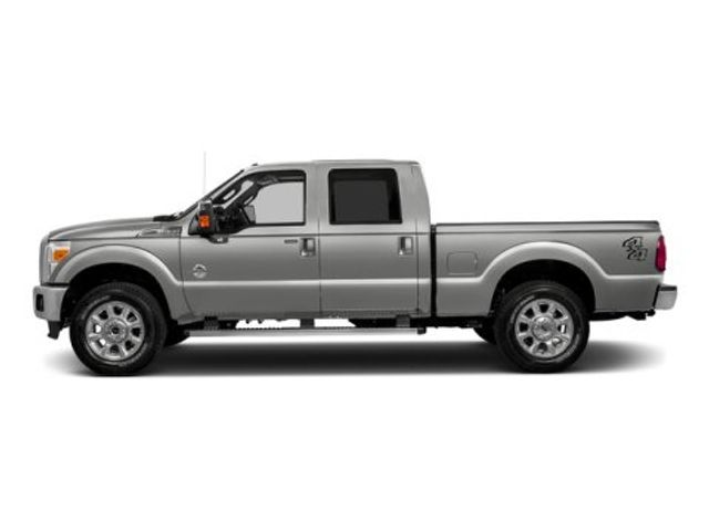 2016 Ford F-250 