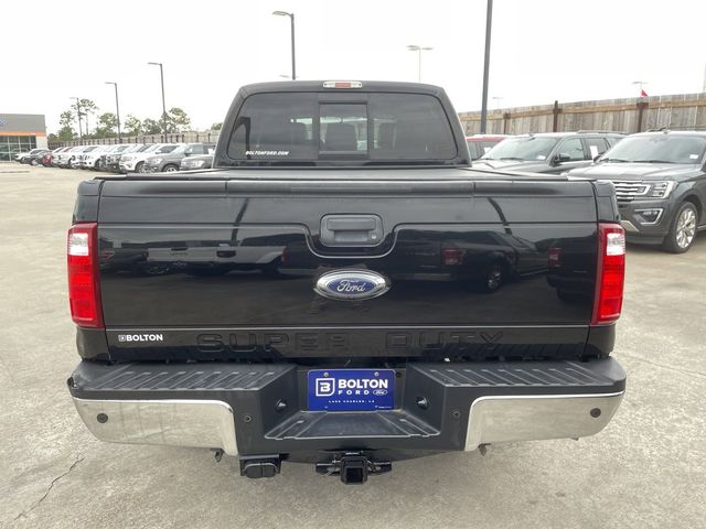 2016 Ford F-250 