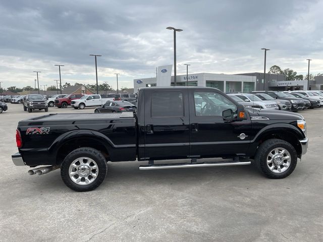 2016 Ford F-250 