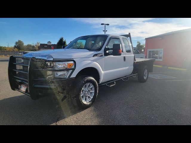 2016 Ford F-250 