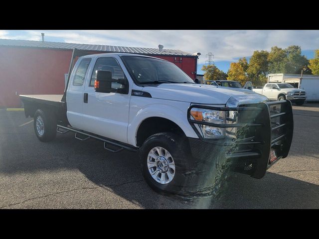 2016 Ford F-250 