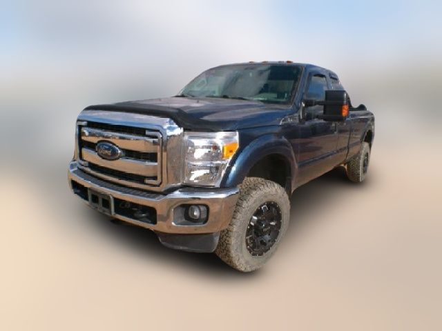 2016 Ford F-250 XL