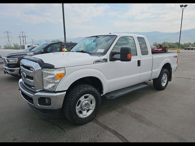 2016 Ford F-250 