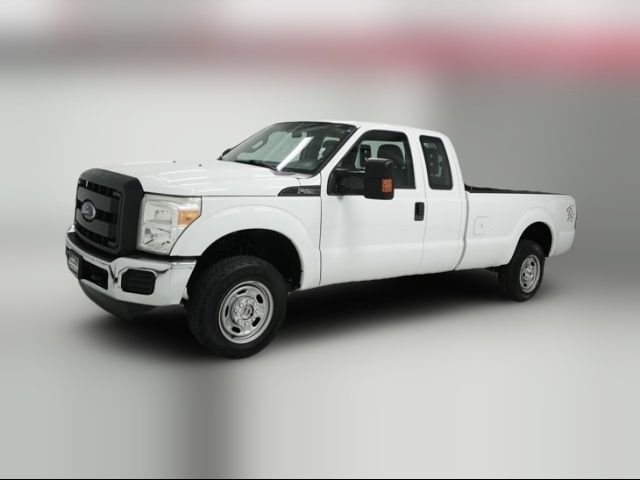 2016 Ford F-250 XL