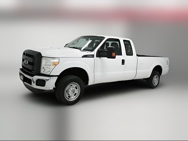 2016 Ford F-250 