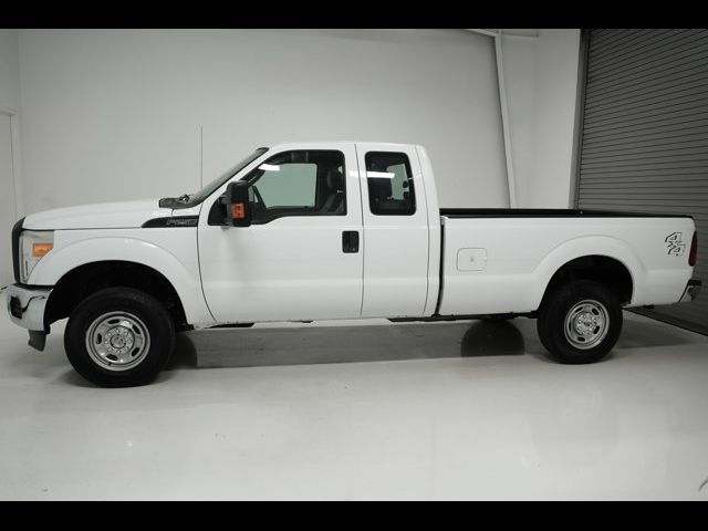 2016 Ford F-250 