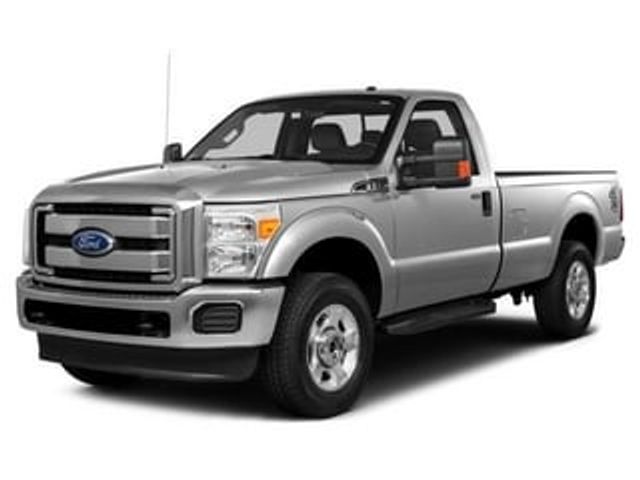 2016 Ford F-250 