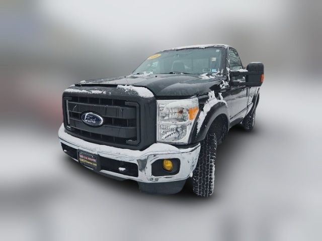 2016 Ford F-250 