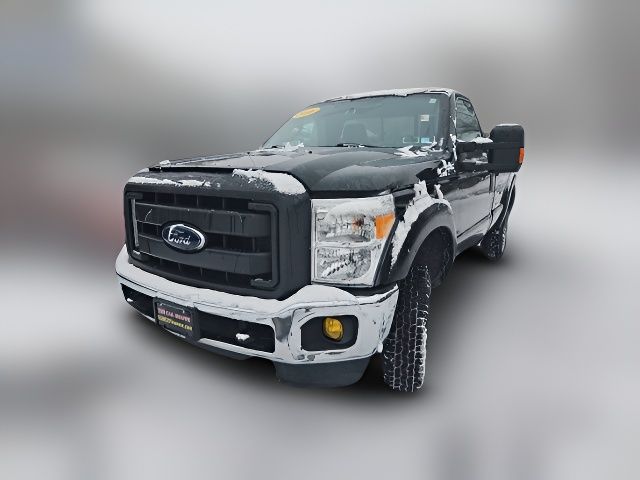 2016 Ford F-250 